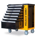 Szafka narzędziowa serwisowa, Wózek narzędziowy Viber-System SZN7 3.webp