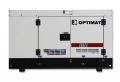 Generator Optimat IQ16000 CUBE