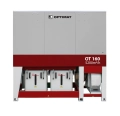 Odciąg do trocin OPTIMAT OT 5200 m3h seria 160
