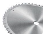 Piły tarczowe widiowe do cięcia poprzecznego