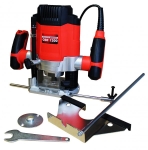 Frezarka górnowrzecionowa Holzmann OBF 1200