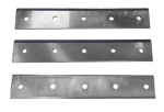 Komplet noży do ZIPPER ZI-HAEK11000