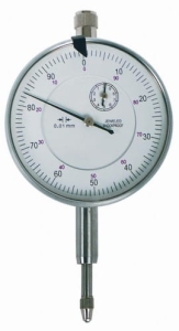 CZUJNIK ZEGAROWY 10 CZUJNIK