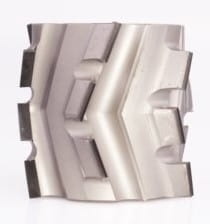 Komplet głowic diamentowych do G-MAX 360 i G-MAX 480