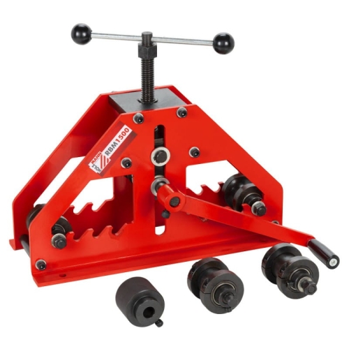 Ręczna Giętarka do rur Holzmann RBM1500