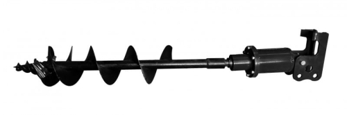 Świder, wiertnica 200 mm do minikoparki OPTIMAT.jpg