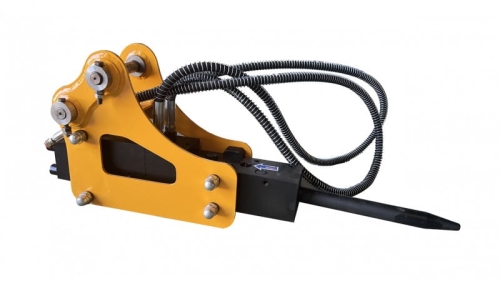 Młot, zestaw hydrauliczny do minikoparki OPTIMAT.jpg