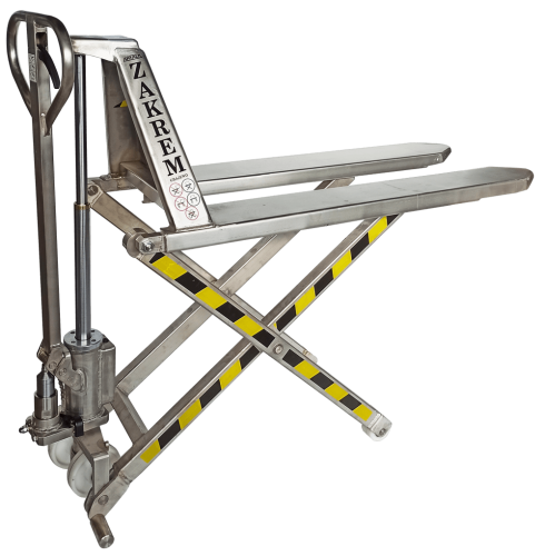 Wózek paletowy, podnośnikowy nożycowy WRP3-1001 – Nierdzewny.png