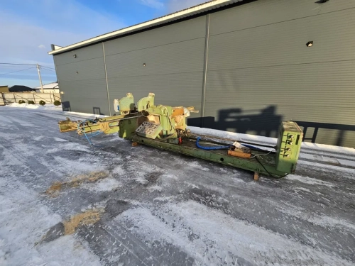 Pila formatowa kapówka torwege czopiarka 260cm 1.webp