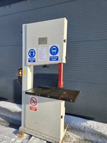 Pila tasmowa stolarska trak 500mm cięcia 1.webp