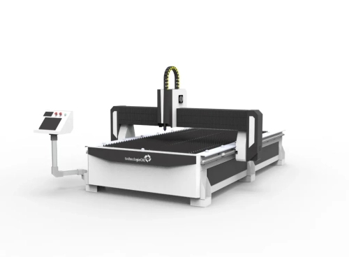 Wycinarka plazmowa CNC TechnologieCNC 1530-160A 1500x3000mm.webp