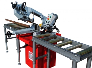 Piła taśmowa do metalu Holzmann BS 275TOP