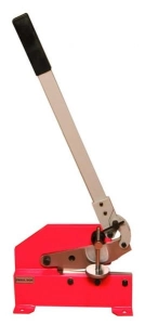 Nożyce do blachy HS 200