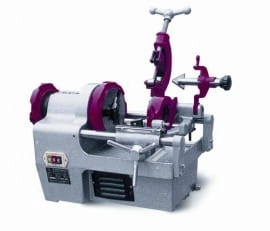 Gwintownica elektryczna stacjonarna ZPM-50