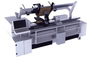 Tokarka DINCMAK TORMAT CNC