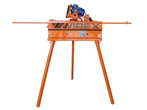 Ostrzarka pił taśmowych Wirex ZO-1/B/127 Borazon