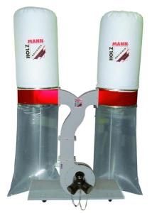 Odciąg do trocin ABS 3880