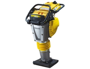 Ubijak Stopa Wibracyjna BOMAG BT 65/4