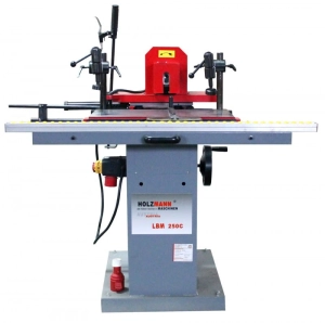 Wiertarka pozioma Holzmann LBM 250C