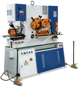 NOŻYCE HYDR. UNIWERSALNE IW75