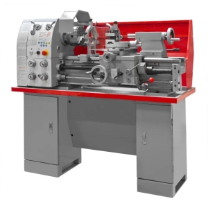 Tokarka do metalu Holzmann ED 750NDIG
