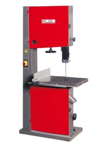Piła taśmowa do drewna Holzmann HBS 600PROFI