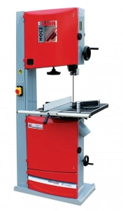 Piła taśmowa HBS 500