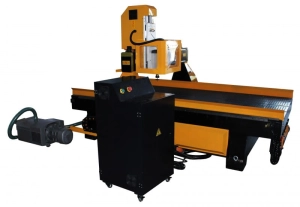 Frezarka CNC ploter GRAND CENTRAL 1325S
