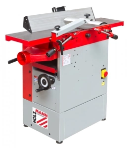 Wyrówniarko-grubościówka Holzmann HOB 260ECO