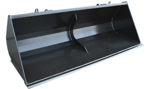 Łyżka do materiałów sypkich 2,2m 1150kg 0,70m3