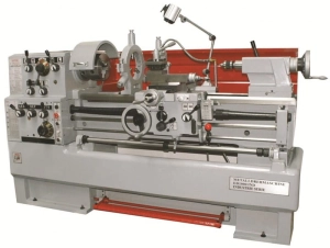 Tokarka przemysłowa ED 1500IND