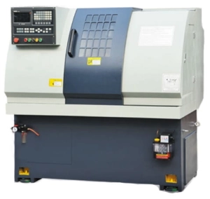 TOKARKA CNC 350 X 160 mm