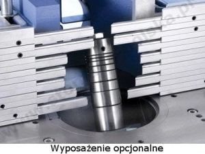 Maszyna wielofunkcyjna STOMANA CU410N2-3000