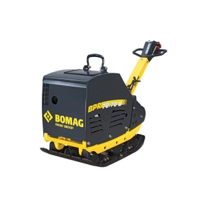  Zagęszczarka Bomag 70/70 D