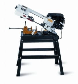 Piła taśmowa do metalu PPK-115U