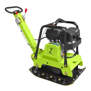 Zagęszczarka z posuwem Zipper ZI-RPE160C