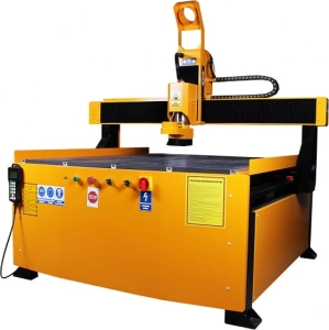 1212 Frezarka CNC Ploter frezujący grawerka 3kW