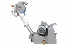 Cykliniarka BSM 750E