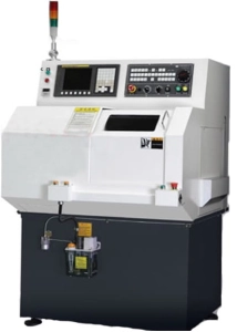 TOKARKA CNC 240 X 150 mm
