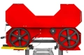 Trak, piła taśmowa pozioma Holzmann BBS350 6.jpg