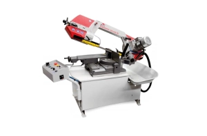 Przecinarka taśmowa Bomar Ergonomic 320.258 DG
