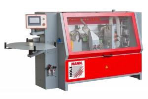 Okleiniarka Holzmann KAM 215EPS