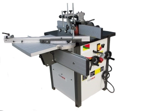 Frezarka dolnowrzecionowa TERMIX WS100/30T MX 5110T 400V