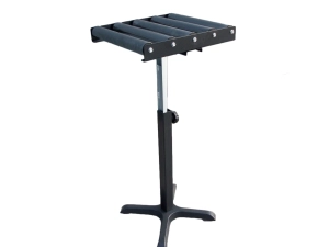 RS-8IN1-9 Uniwersalna podstawa 5 rolkowa, stół rolkowy