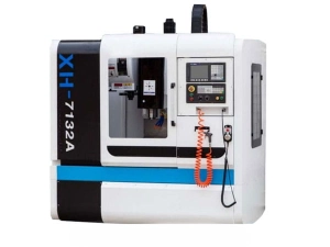 Frezarka CNC CENTRUM OBRÓBCZE MLV640 700 x 410 mm