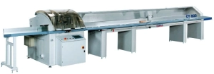 Automatyczna piła do cięć kątowych STROMAB CT600