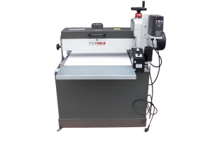 Szlifierka bębnowa walcowa z płynną regulacją obrotów TERMIX MS3156VF 560mm 1,5kW 230V - MS 3156VF