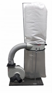 Odciąg do trocin wyciąg wiórów TERMIX FM300 / 2480 400V (FM 300)