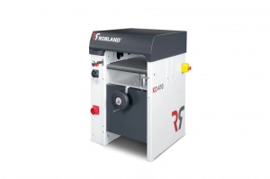 Grubościówka Robland KD 410