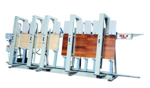 Prasa hydrauliczna STROMAB SL1